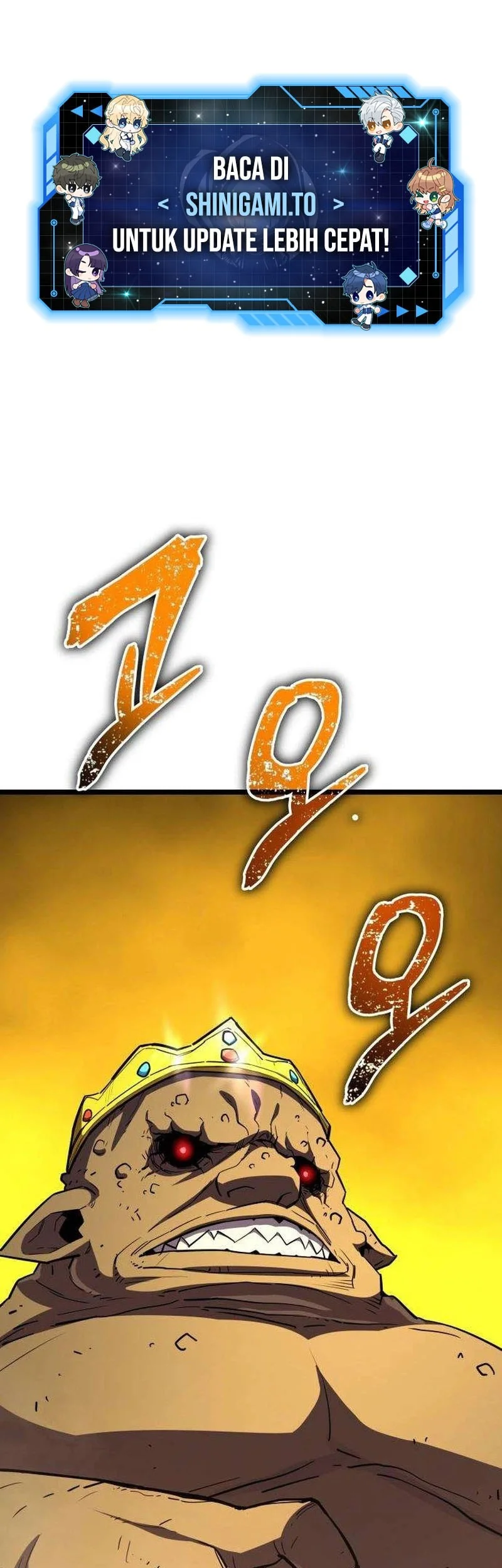 I Start With 13 Hidden Traits Chapter 50 halaman 2