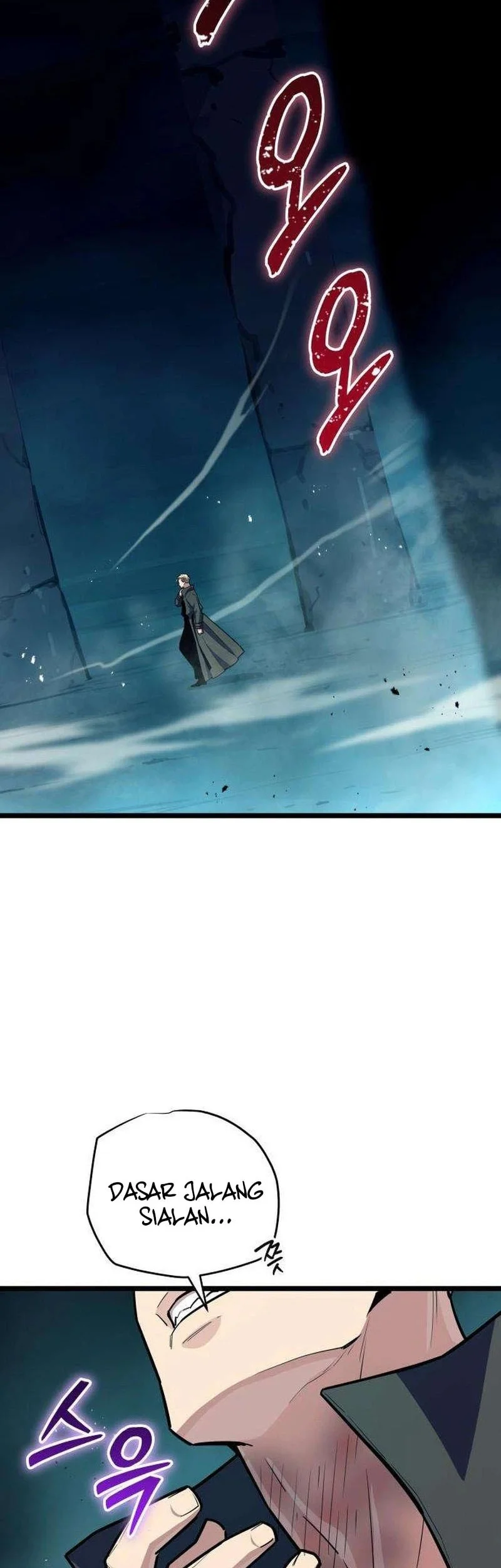 I Start With 13 Hidden Traits Chapter 51 Gambar 3