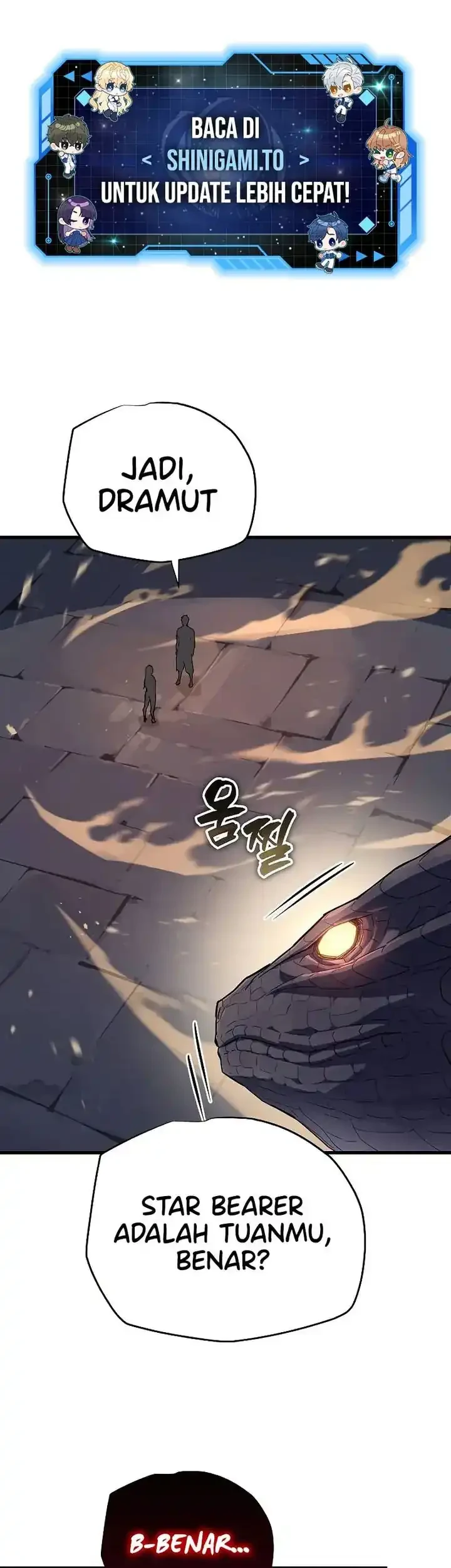 Manhwa I Start With 13 Hidden Traits Chapter 6 gambar 2