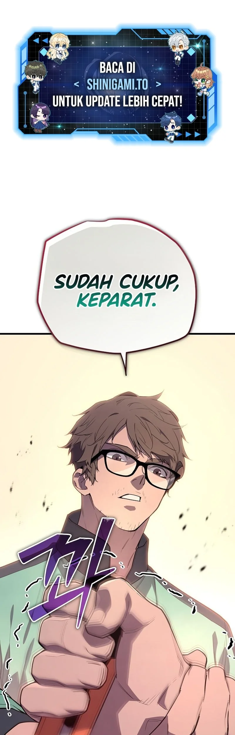 Manhwa I Start With 13 Hidden Traits Chapter 7 gambar 2
