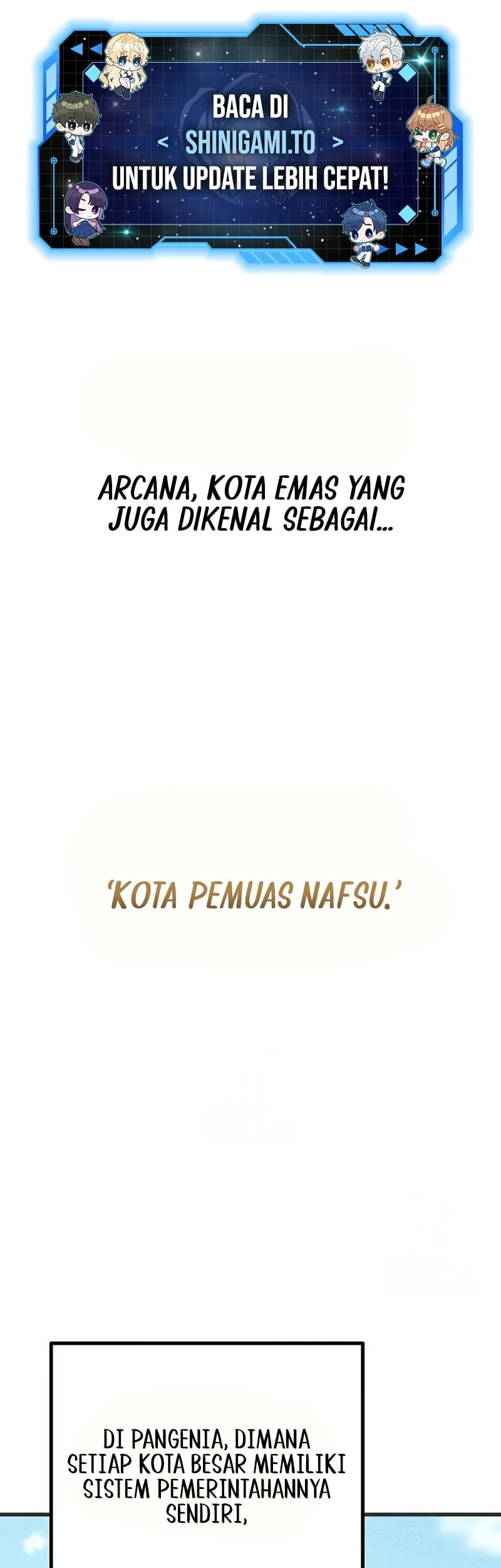 Manhwa I Start With 13 Hidden Traits Chapter 8 gambar 2