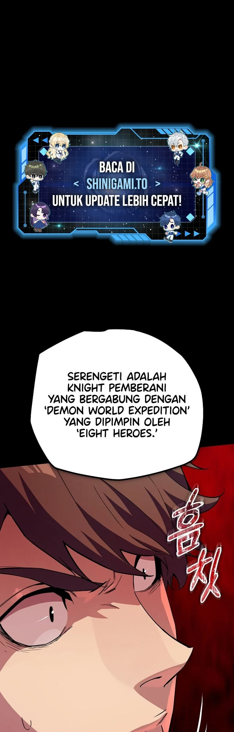 Manhwa I Start With 13 Hidden Traits Chapter 9 gambar 2
