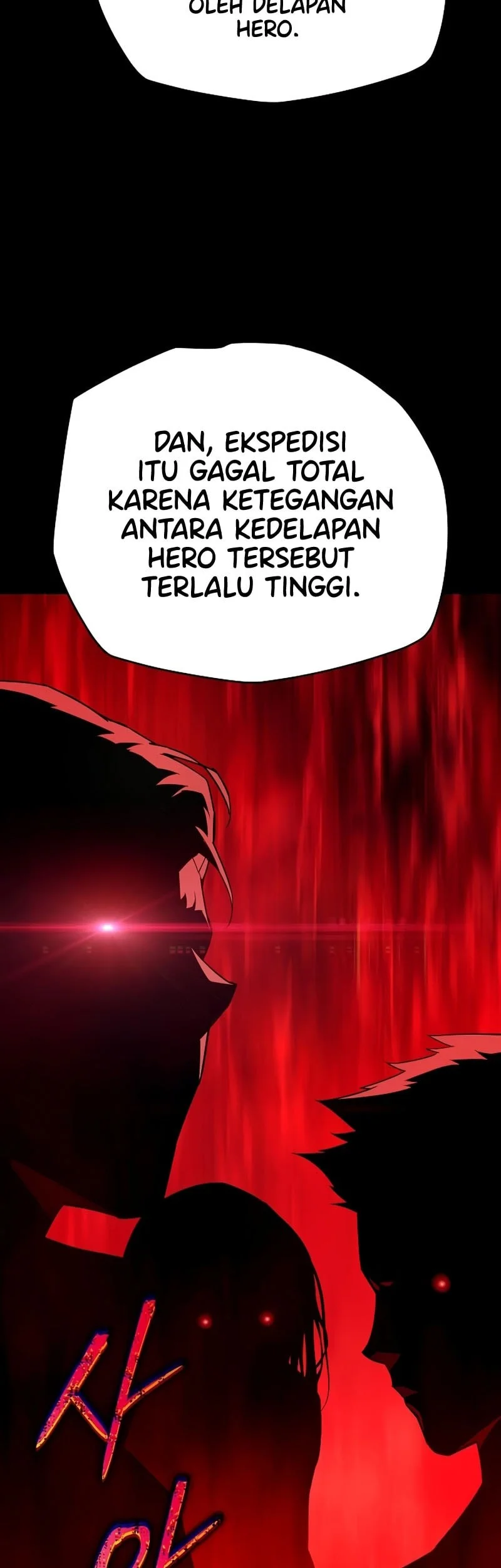 I Start With 13 Hidden Traits Chapter 9 Gambar 4