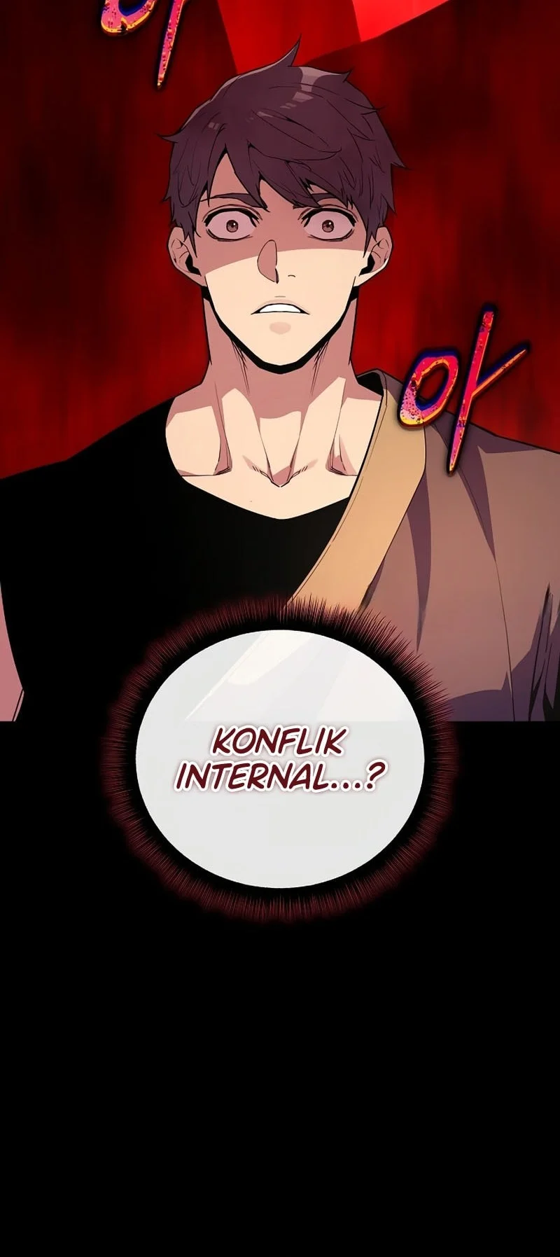 I Start With 13 Hidden Traits Chapter 9 Gambar 5