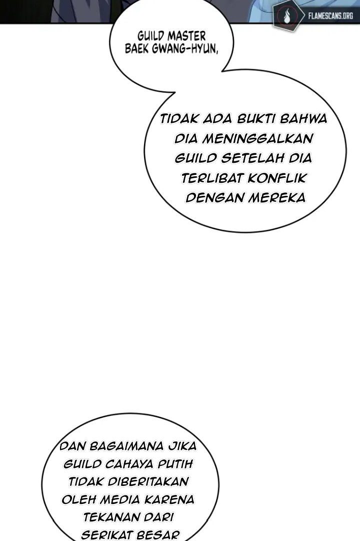 Manhwa I Stole the Number One Ranker’s Soul Chapter 28 gambar 2