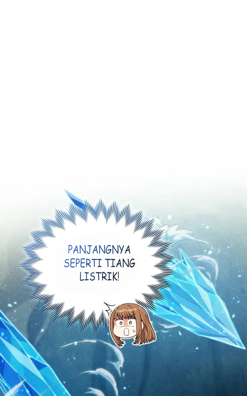 Komik I Stole the Number One Ranker’s Soul Chapter 31 gambar 1