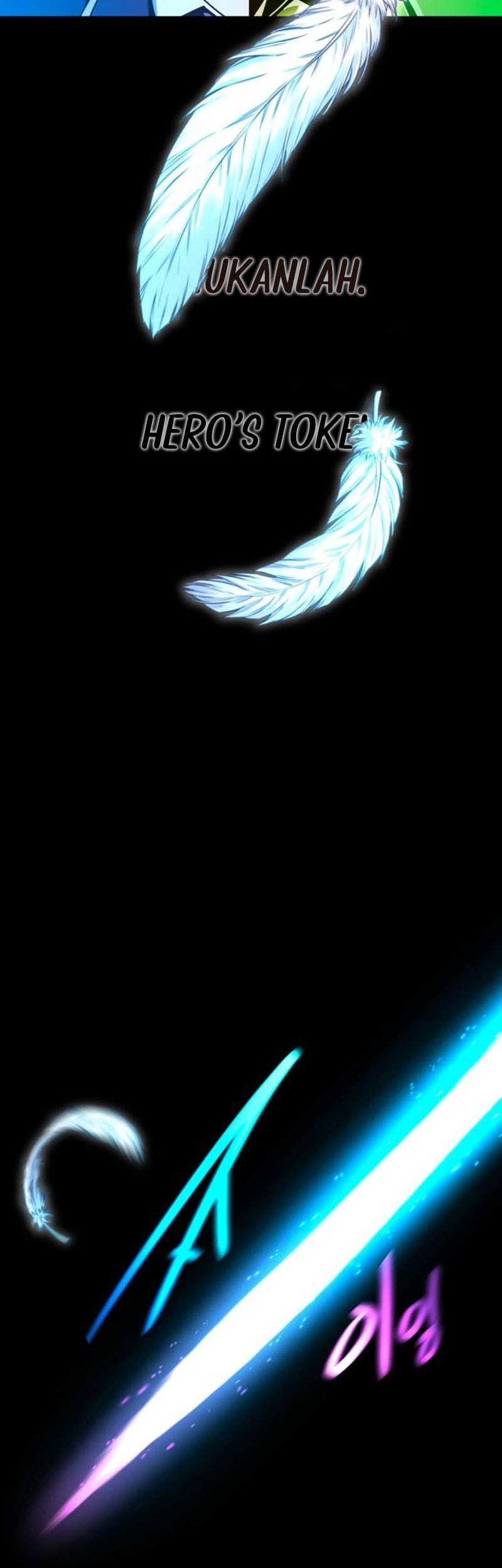 Manhwa I Took over The Academy With a Single Sashimi Knife Chapter 43 gambar 2