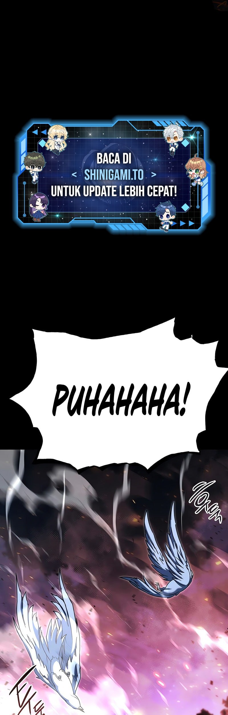 Manhwa I Took over The Academy With a Single Sashimi Knife Chapter 46 gambar 2