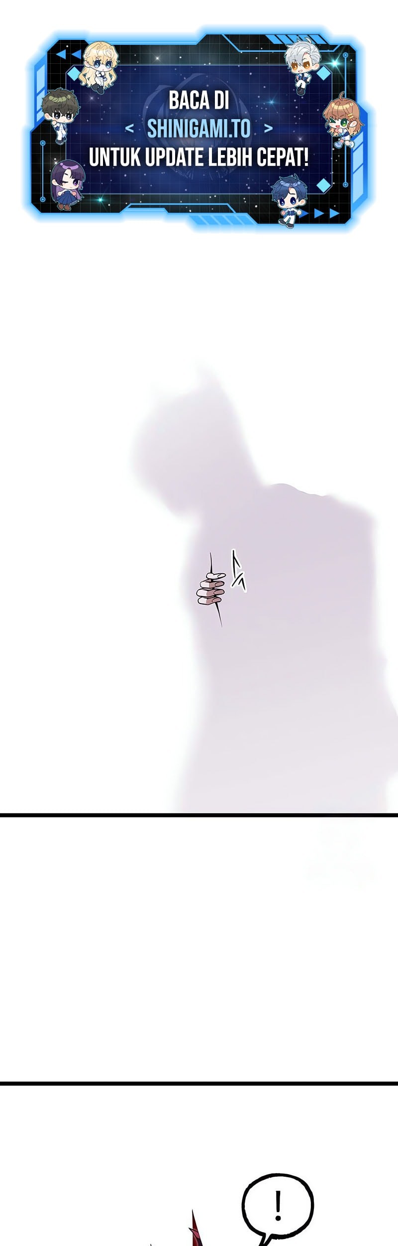 Manhwa I Took over The Academy With a Single Sashimi Knife Chapter 47 gambar 2