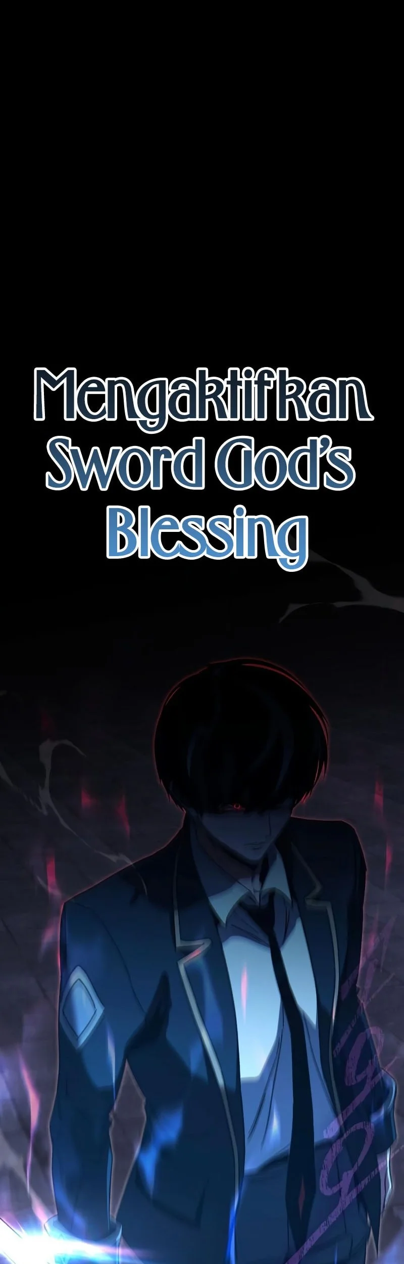 I Took over The Academy With a Single Sashimi Knife Chapter 68 Gambar 3