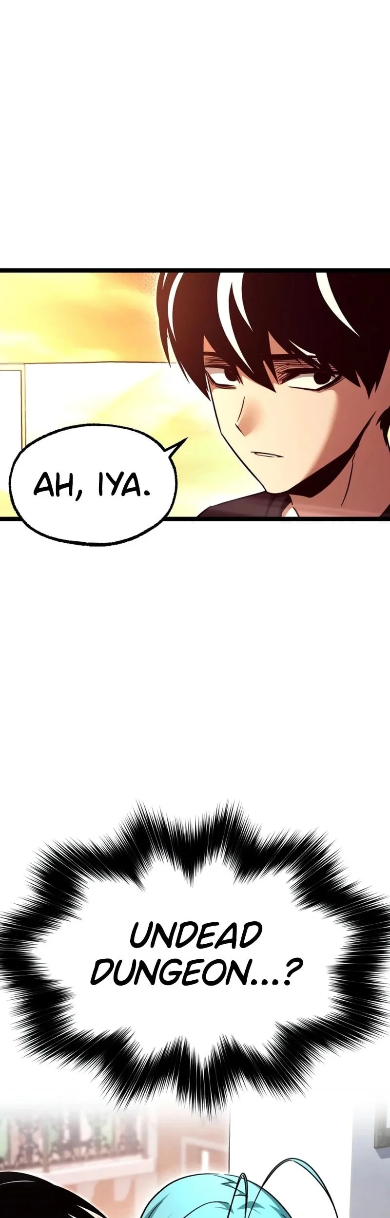 I Took over The Academy With a Single Sashimi Knife Chapter 82 Gambar 3