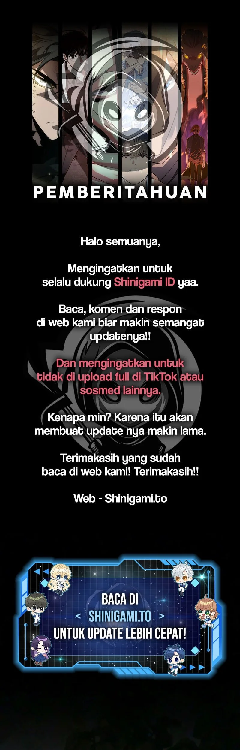 Manhwa I Took over The Academy With a Single Sashimi Knife Chapter 91 gambar 2