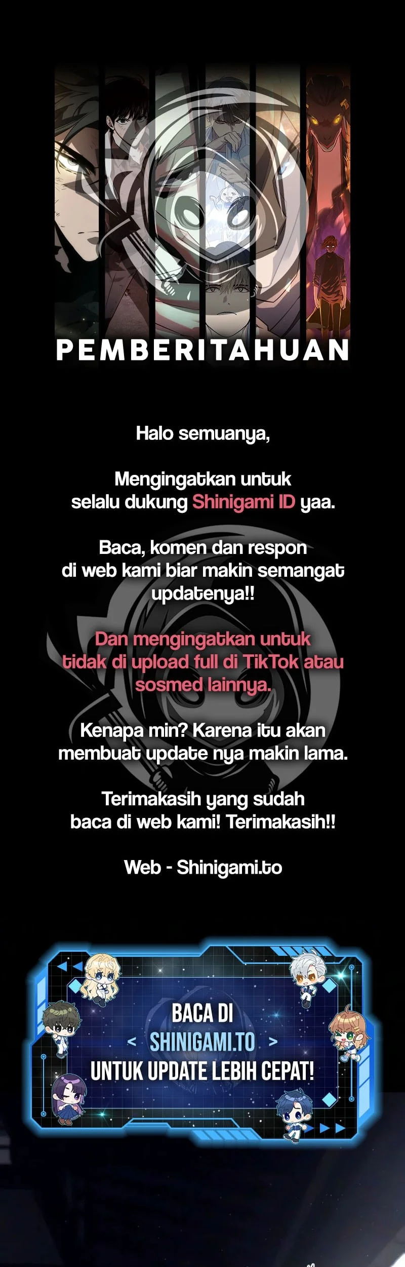 Manhwa I Took over The Academy With a Single Sashimi Knife Chapter 93 gambar 2