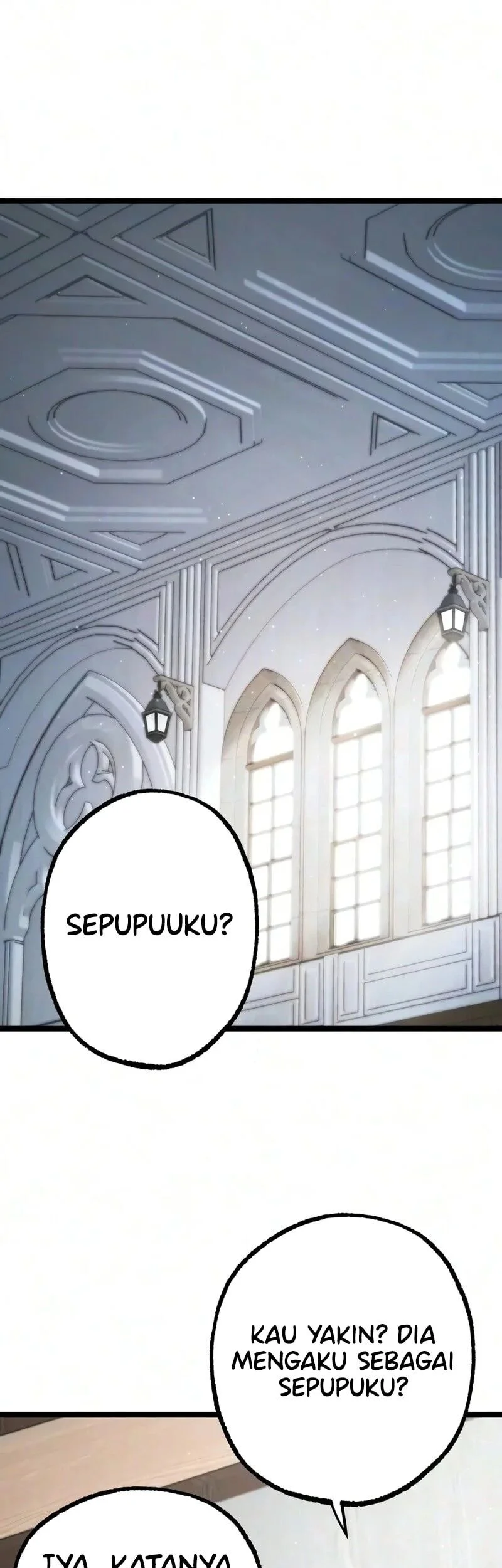 Manhwa I Took over The Academy With a Single Sashimi Knife Chapter 96 gambar 2