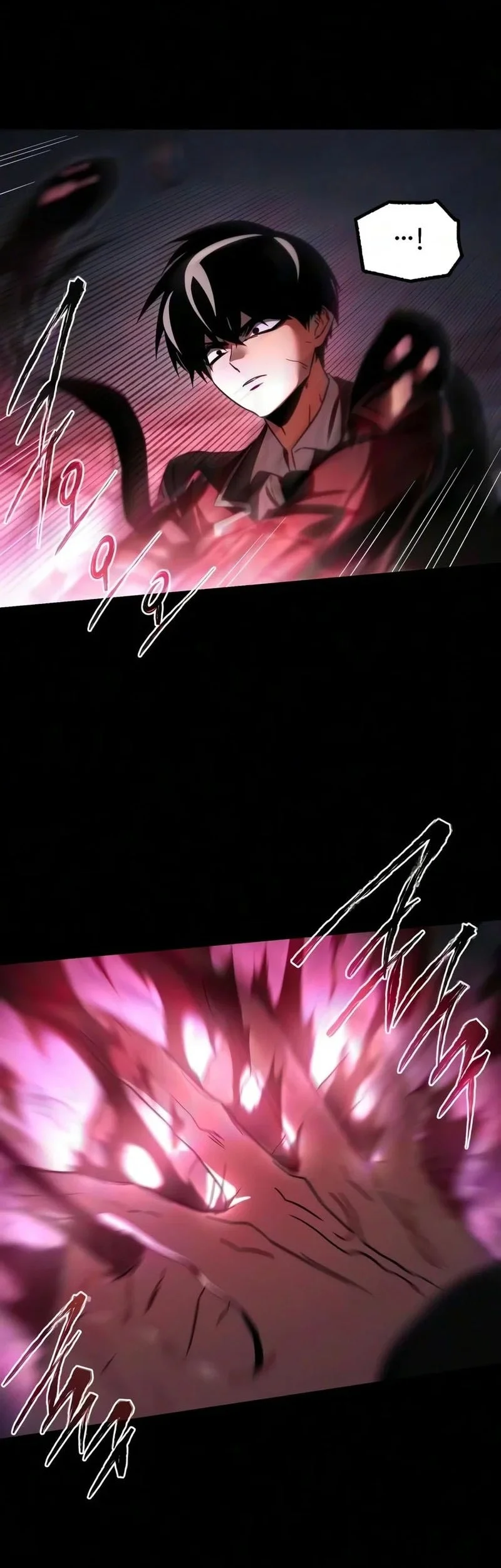 I Took over The Academy With a Single Sashimi Knife Chapter 97 Gambar 5