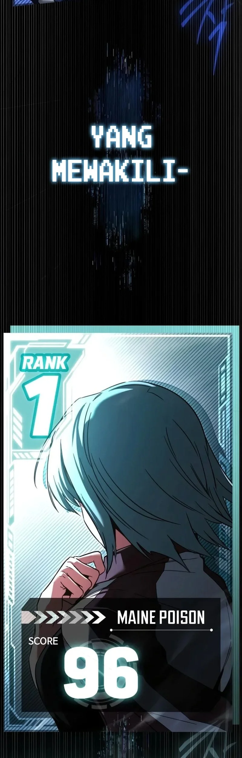 I Took over The Academy With a Single Sashimi Knife Chapter 98 Gambar 5
