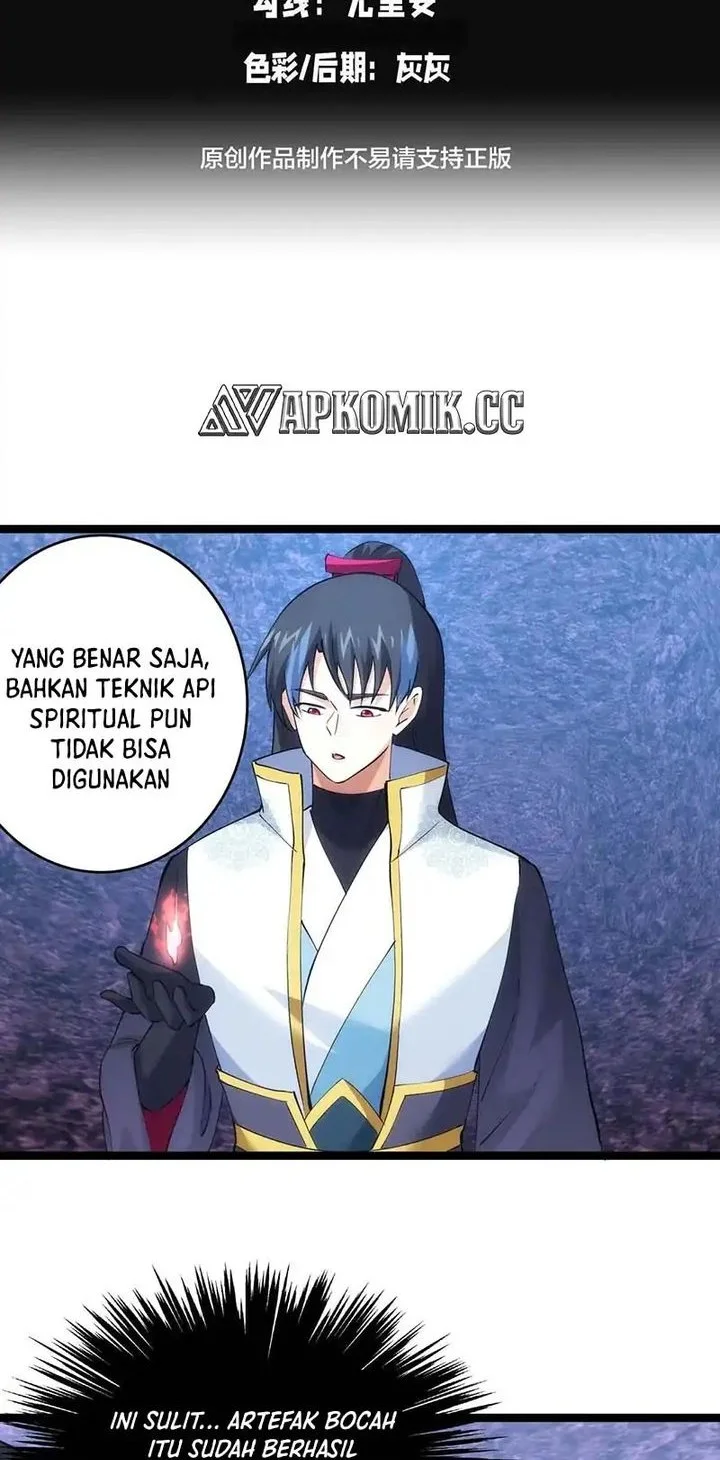 Manhua I Took Over The System Players Chapter 139 gambar 2