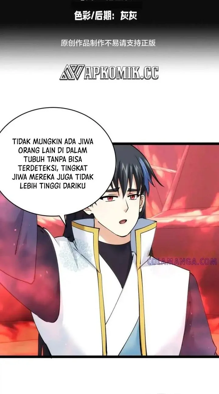 Manhua I Took Over The System Players Chapter 148 gambar 2