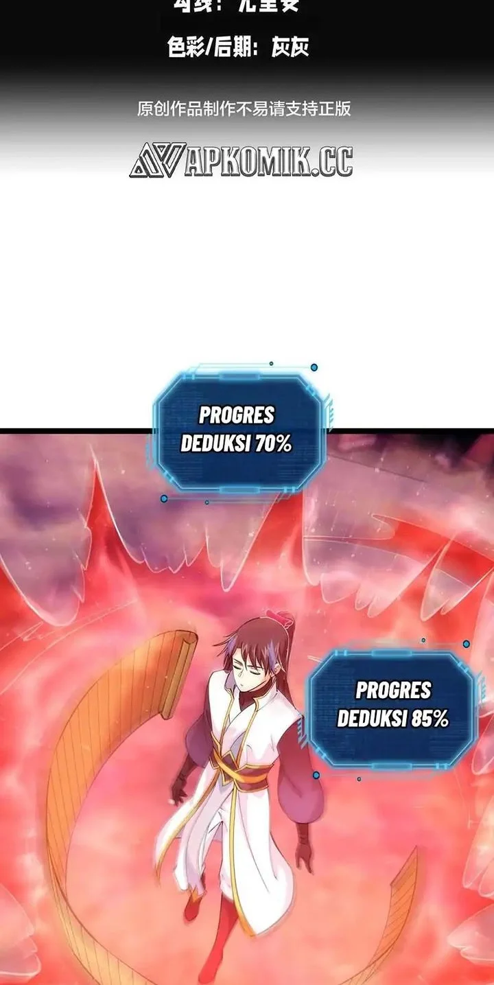 Manhua I Took Over The System Players Chapter 149 gambar 2