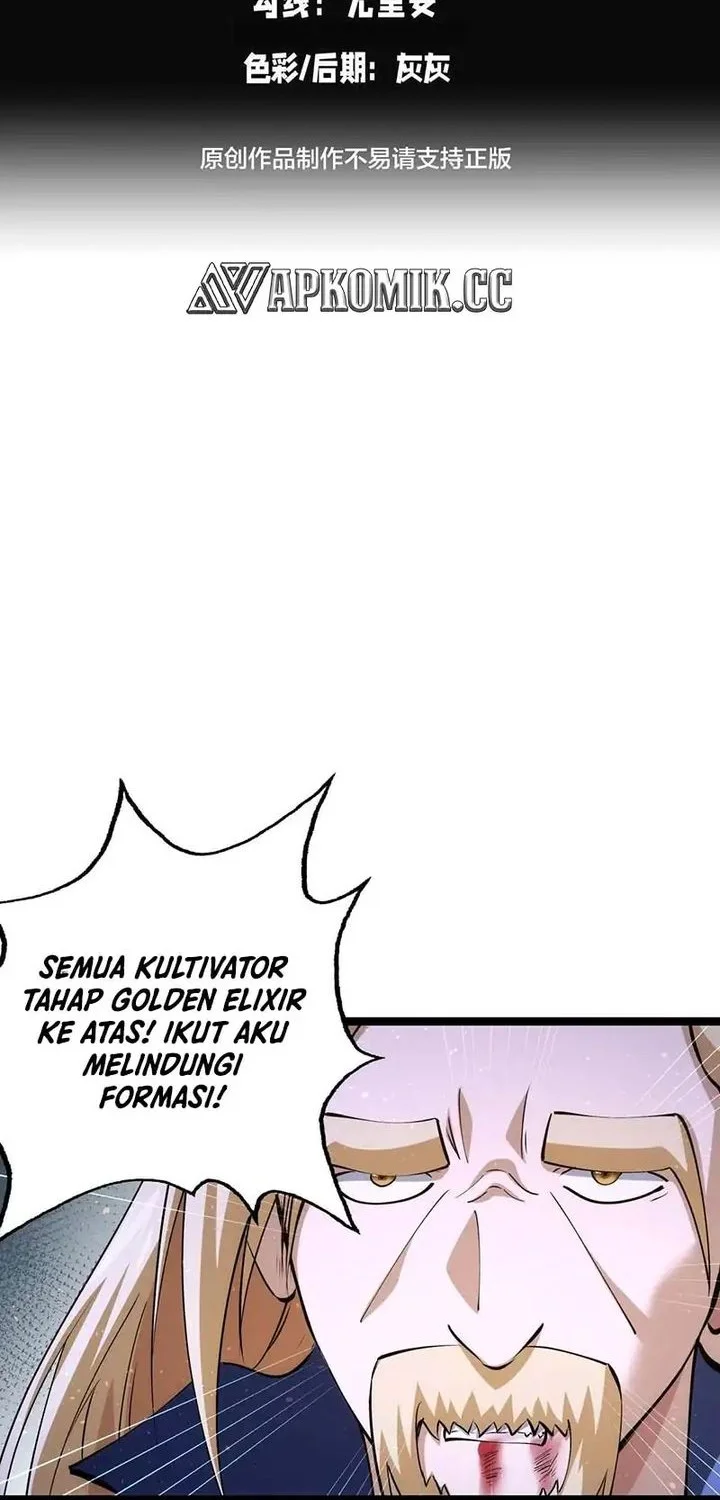Manhua I Took Over The System Players Chapter 150 gambar 2