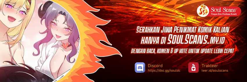 Manhua I Transmigrated Into Demon King Of Harem? Chapter 102 gambar 2