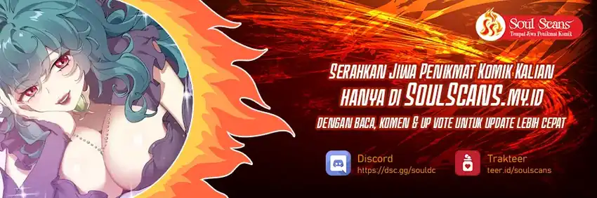 Manhua I Transmigrated Into Demon King Of Harem? Chapter 126 gambar 2
