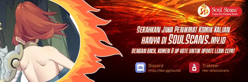 Manhua I Transmigrated Into Demon King Of Harem? Chapter 127 gambar 2