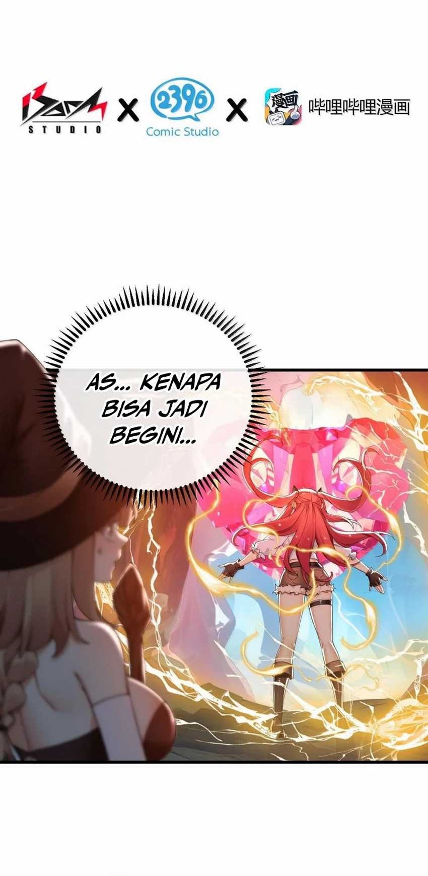 Manhua I Transmigrated Into Demon King Of Harem? Chapter 94 gambar 2