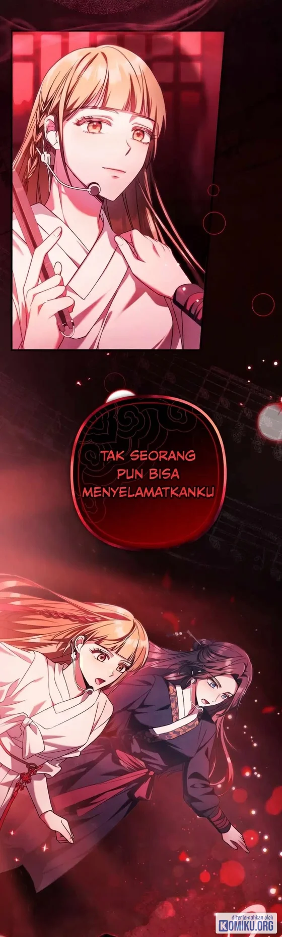 I Tried to Debut My Kid, But Ended Up Debuting Myself Chapter 19 Gambar 3