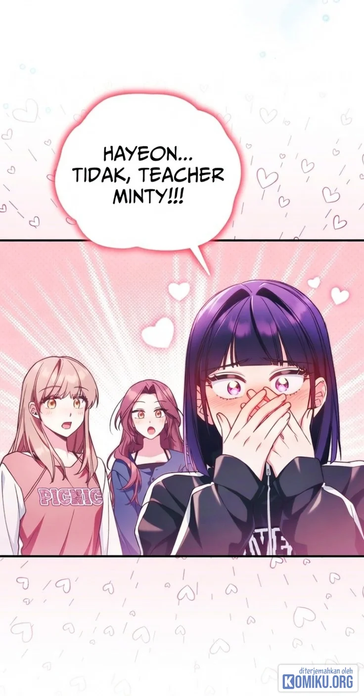 Manhwa I Tried to Debut My Kid, But Ended Up Debuting Myself Chapter 20 gambar 2