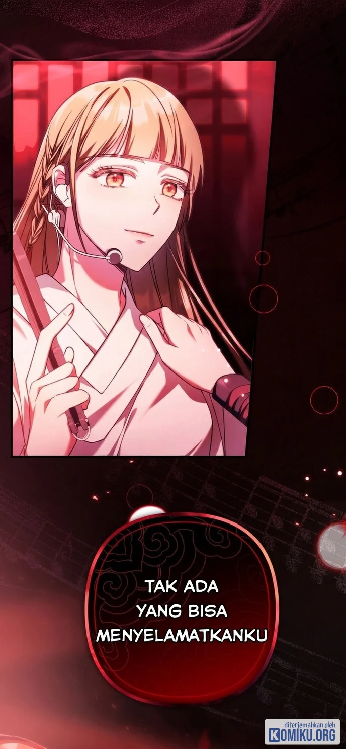 Manhwa I Tried to Debut My Kid, But Ended Up Debuting Myself Chapter 21 gambar 2