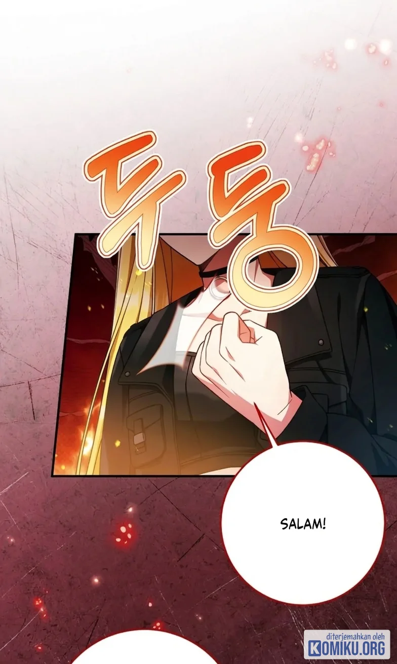 I Tried to Debut My Kid, But Ended Up Debuting Myself Chapter 22 Gambar 4