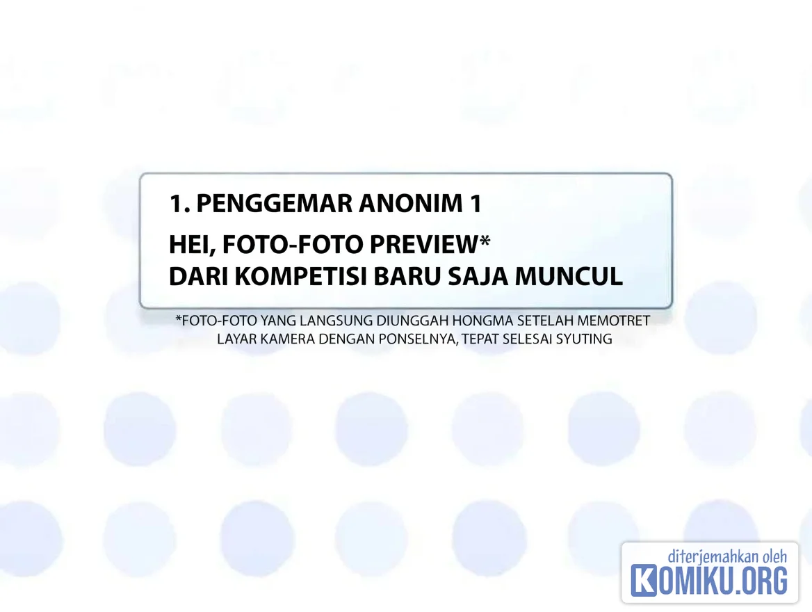 Manhwa I Tried to Debut My Kid, But Ended Up Debuting Myself Chapter 24 gambar 2