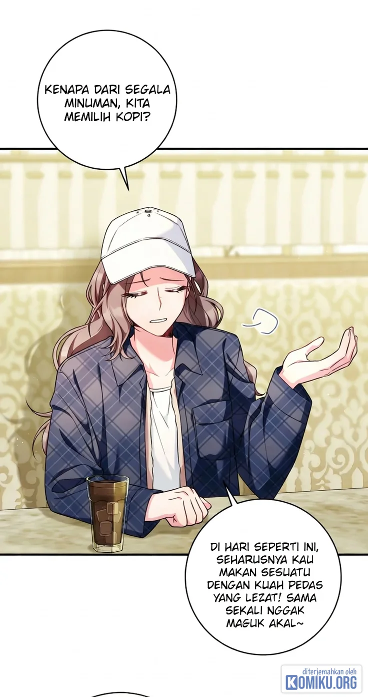 I Tried to Debut My Kid, But Ended Up Debuting Myself Chapter 26 Gambar 3