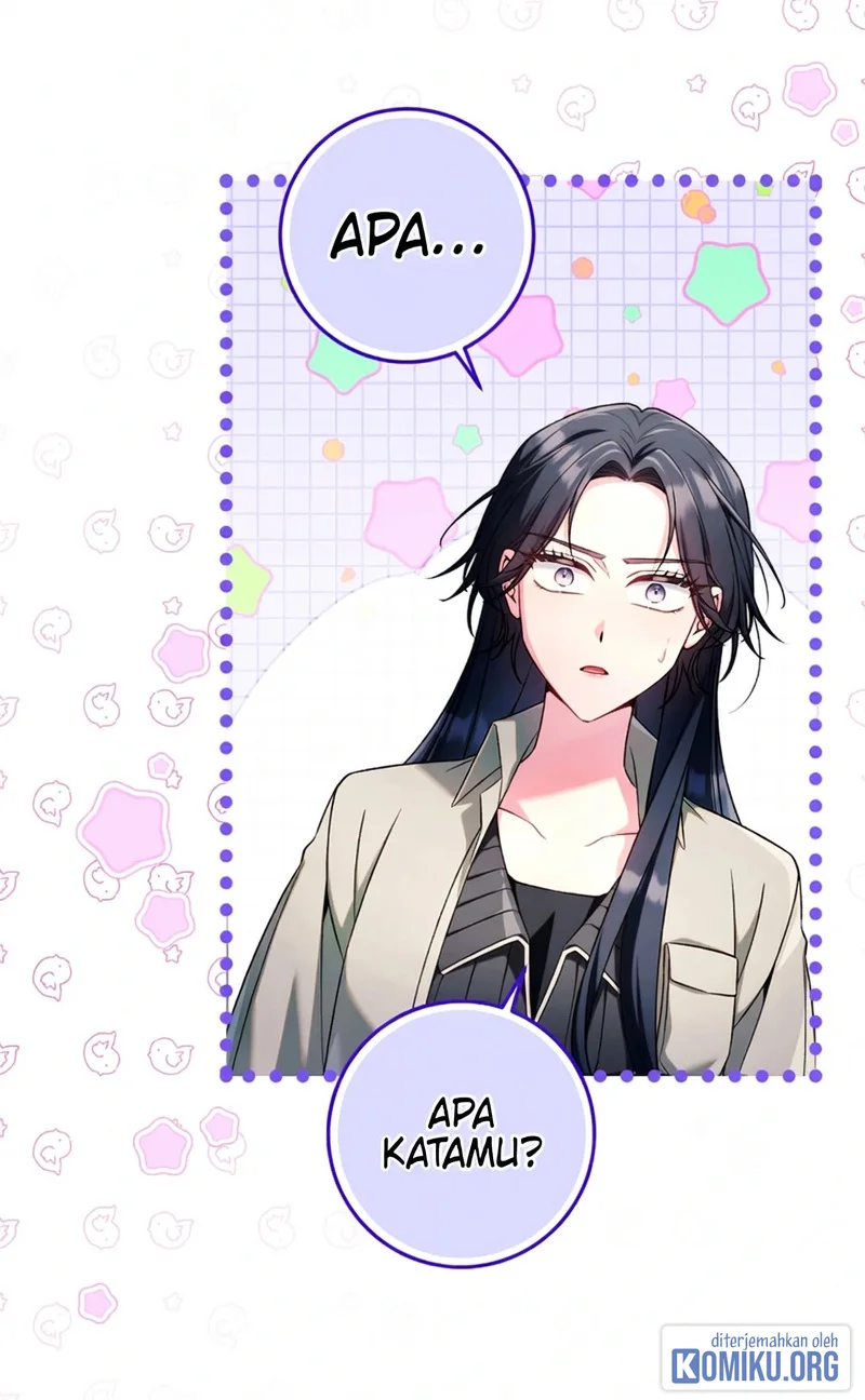 Manhwa I Tried to Debut My Kid, But Ended Up Debuting Myself Chapter 27 gambar 2