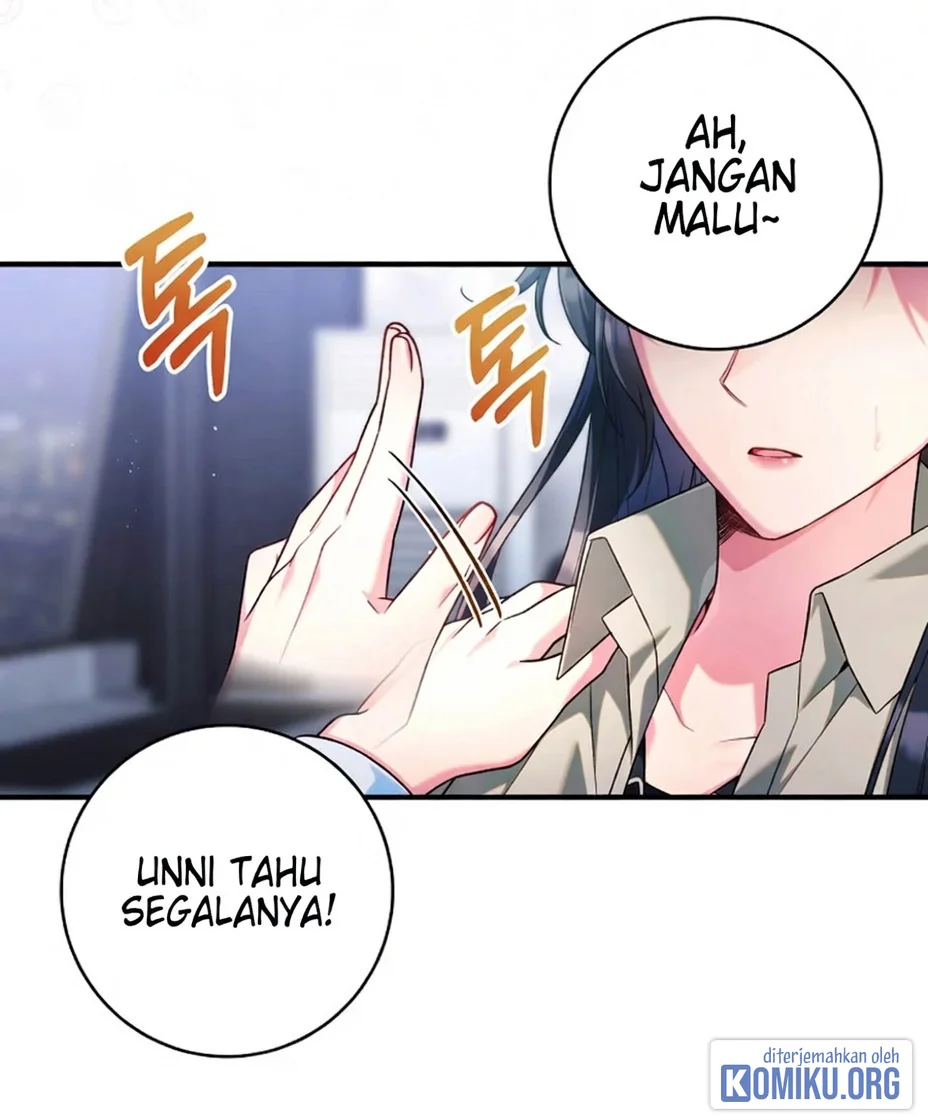 I Tried to Debut My Kid, But Ended Up Debuting Myself Chapter 27 Gambar 3