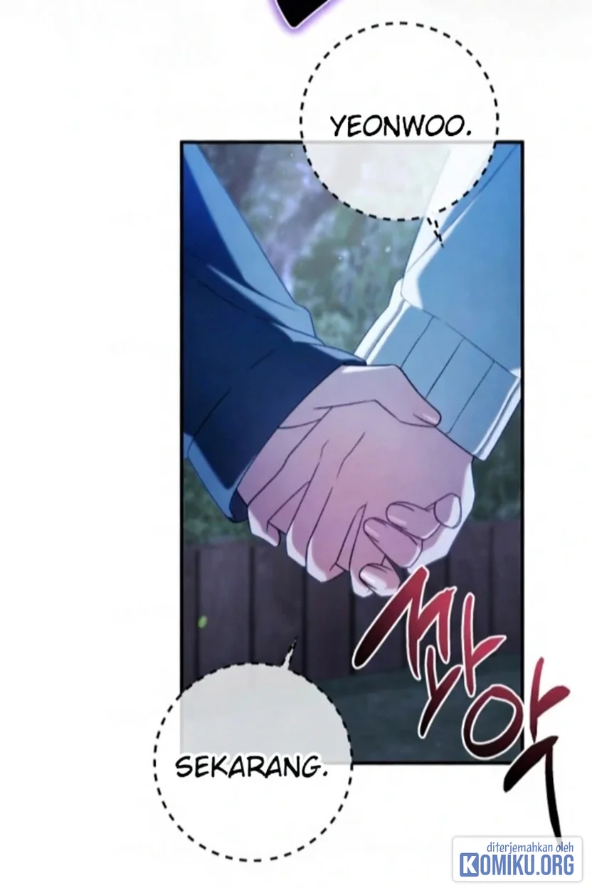 I Tried to Debut My Kid, But Ended Up Debuting Myself Chapter 28 Gambar 4