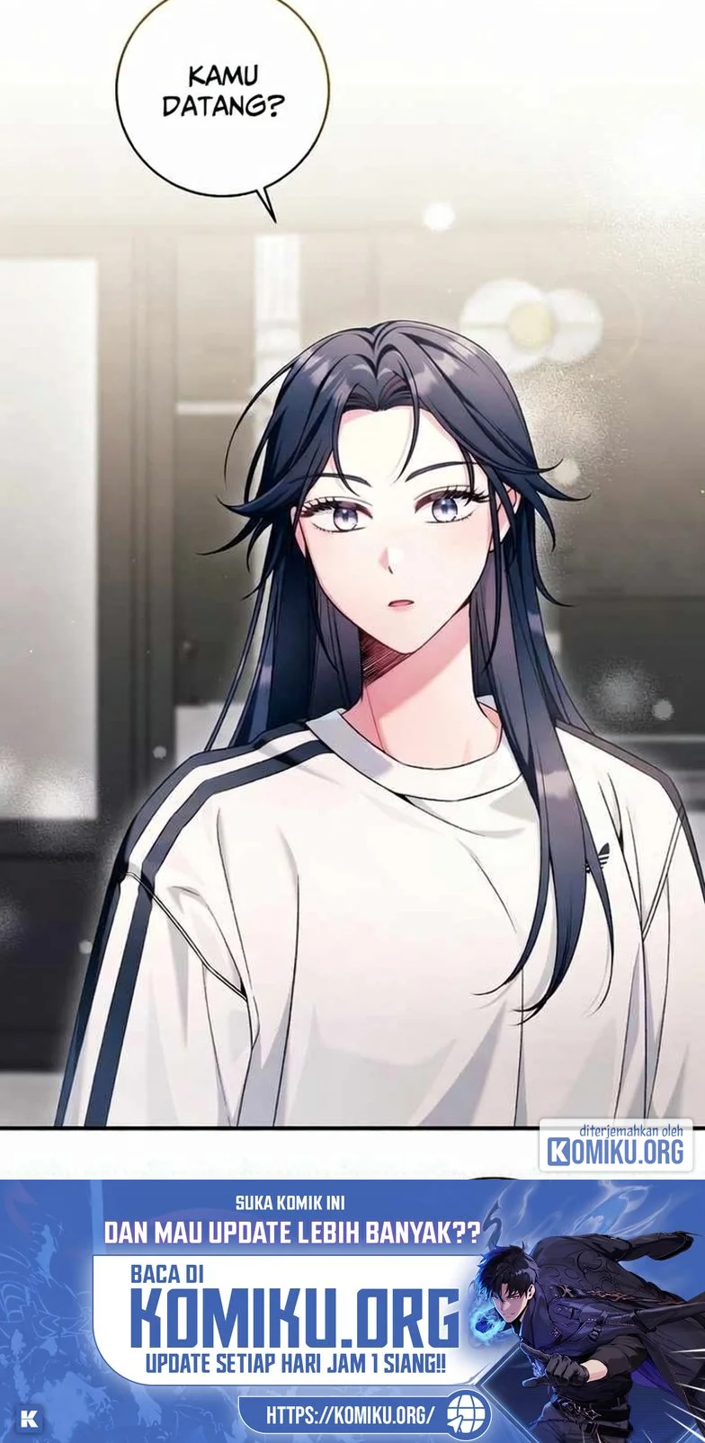 Manhwa I Tried to Debut My Kid, But Ended Up Debuting Myself Chapter 29 gambar 2