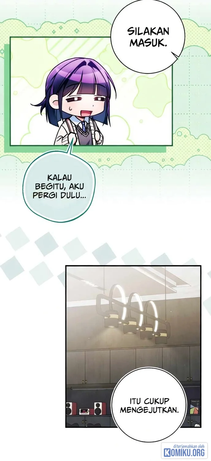 I Tried to Debut My Kid, But Ended Up Debuting Myself Chapter 29 Gambar 3
