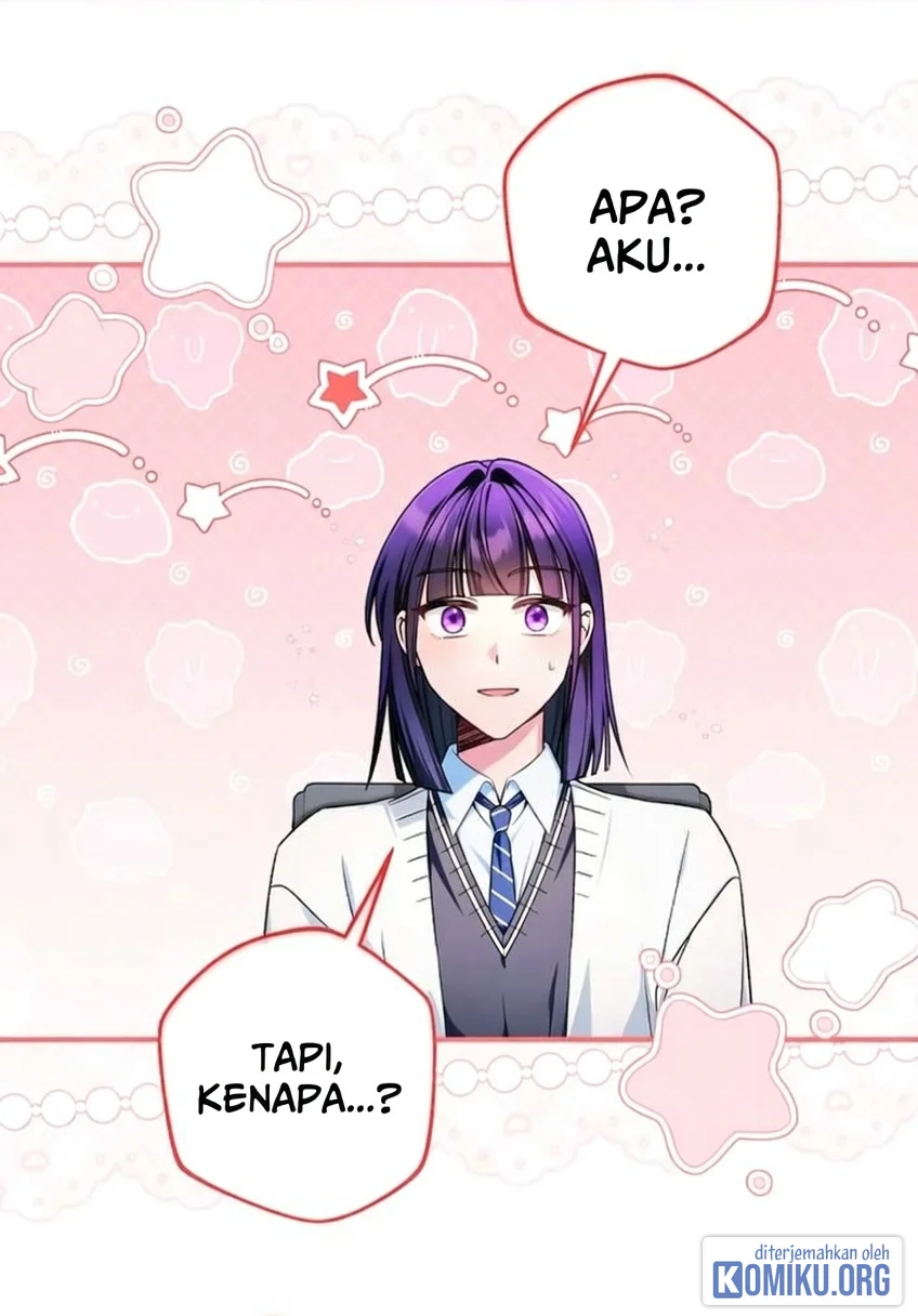 Manhwa I Tried to Debut My Kid, But Ended Up Debuting Myself Chapter 31 gambar 2
