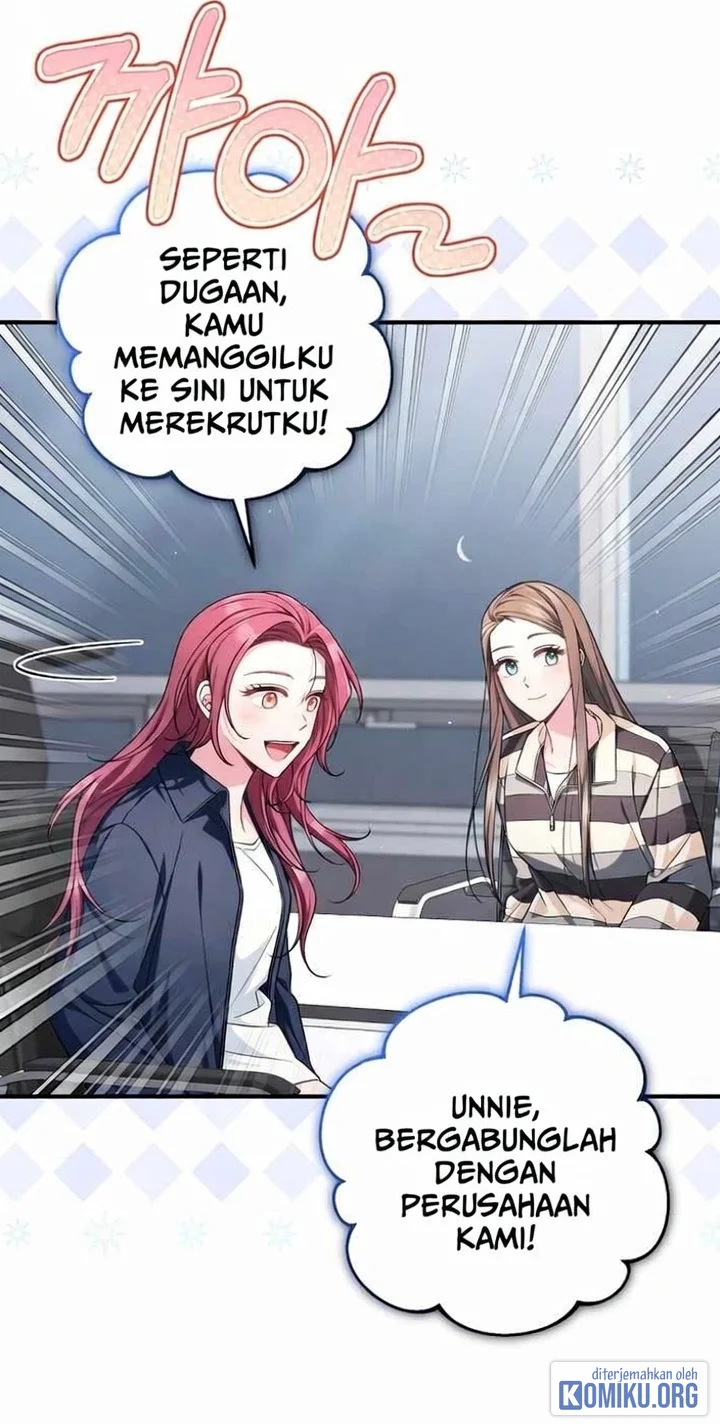 I Tried to Debut My Kid, But Ended Up Debuting Myself Chapter 31 Gambar 3