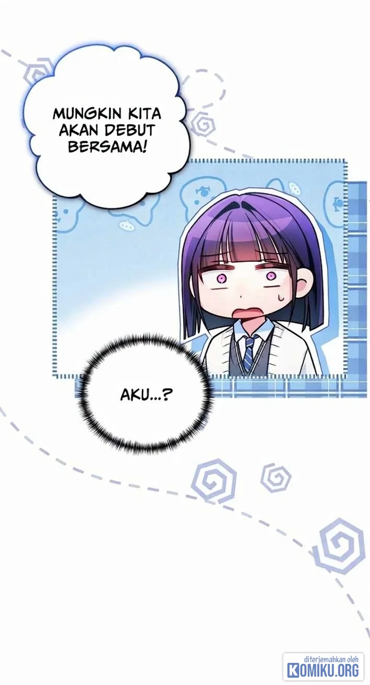 I Tried to Debut My Kid, But Ended Up Debuting Myself Chapter 31 Gambar 4