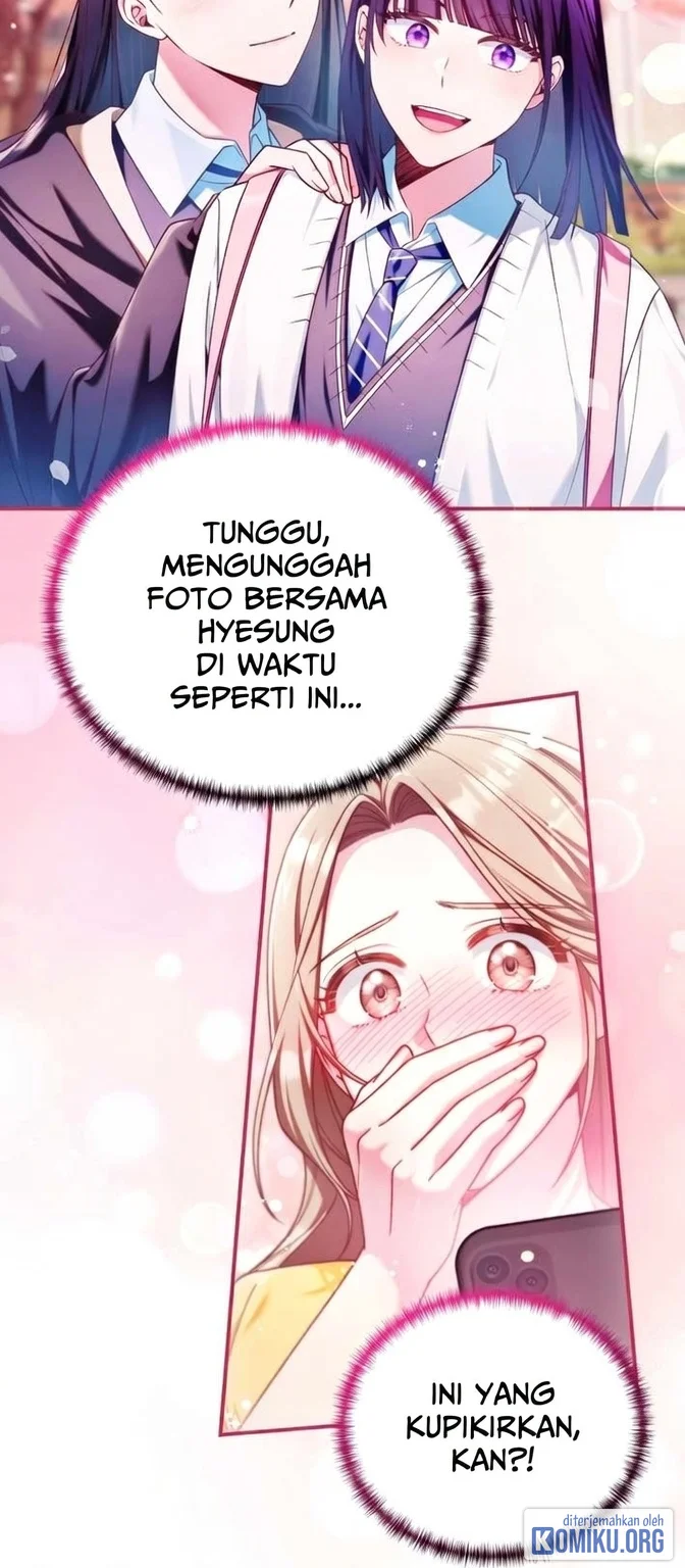 I Tried to Debut My Kid, But Ended Up Debuting Myself Chapter 35 Gambar 4