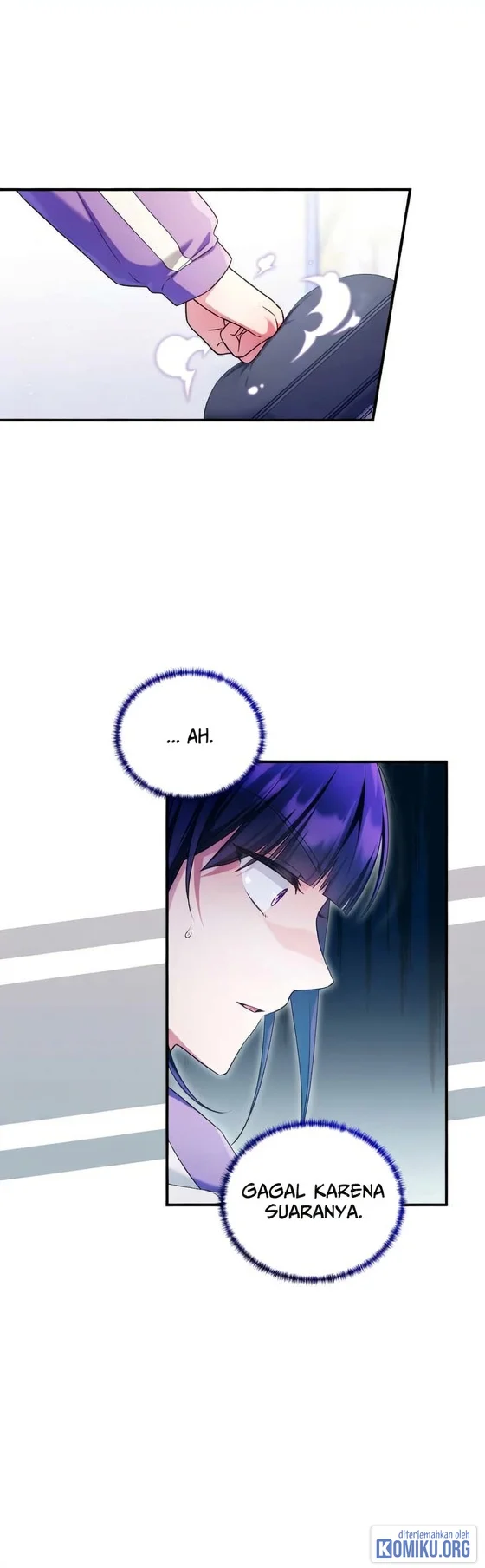 I Tried to Debut My Kid, But Ended Up Debuting Myself Chapter 37 Gambar 3
