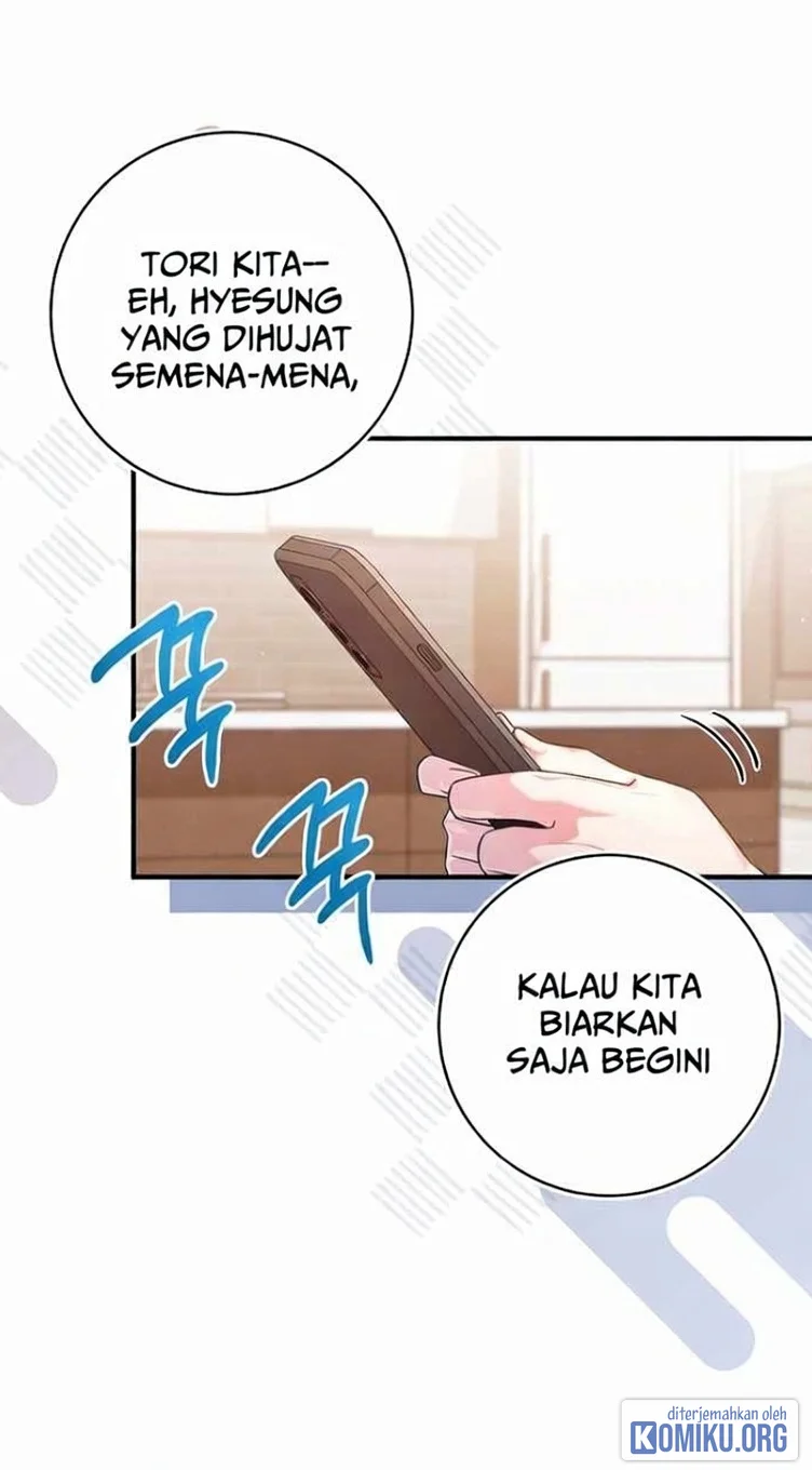 I Tried to Debut My Kid, But Ended Up Debuting Myself Chapter 38 Gambar 3