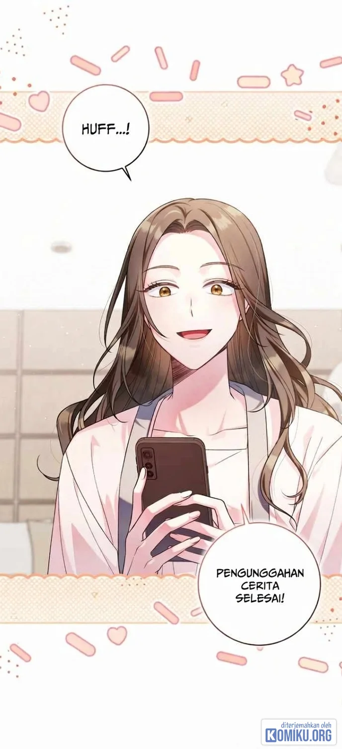 I Tried to Debut My Kid, But Ended Up Debuting Myself Chapter 38 Gambar 4