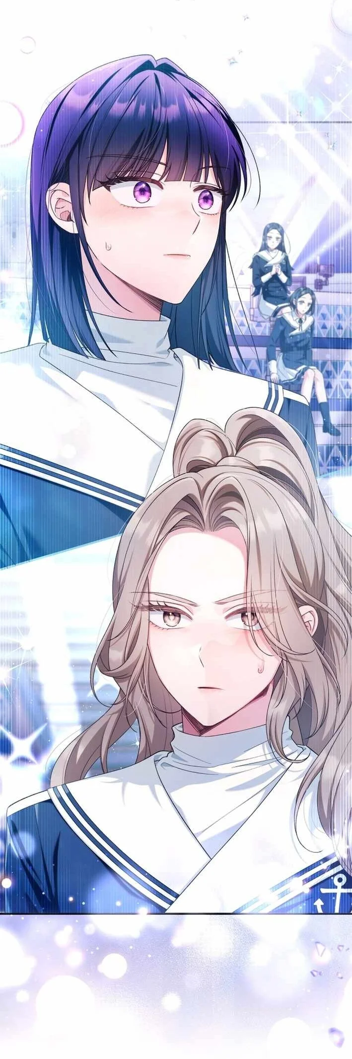 I Tried to Debut My Kid, But Ended Up Debuting Myself Chapter 39 Gambar 3