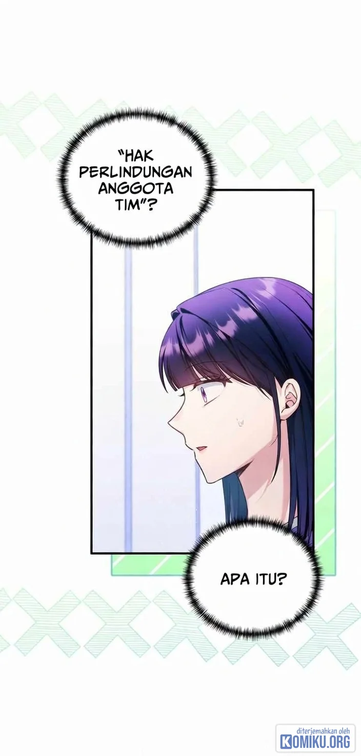 I Tried to Debut My Kid, But Ended Up Debuting Myself Chapter 40 Gambar 4