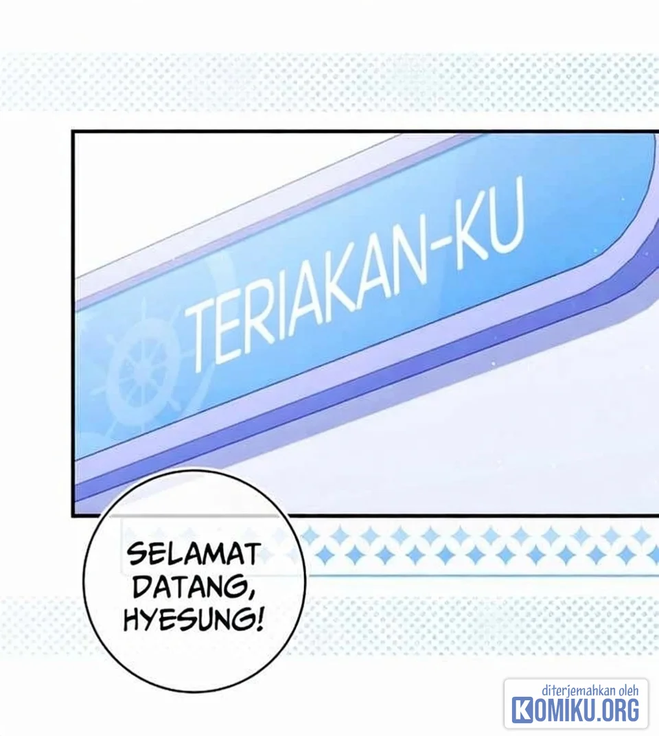 Manhwa I Tried to Debut My Kid, But Ended Up Debuting Myself Chapter 41 gambar 2