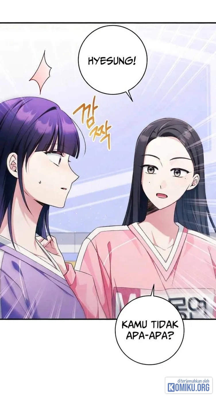 I Tried to Debut My Kid, But Ended Up Debuting Myself Chapter 42 Gambar 3